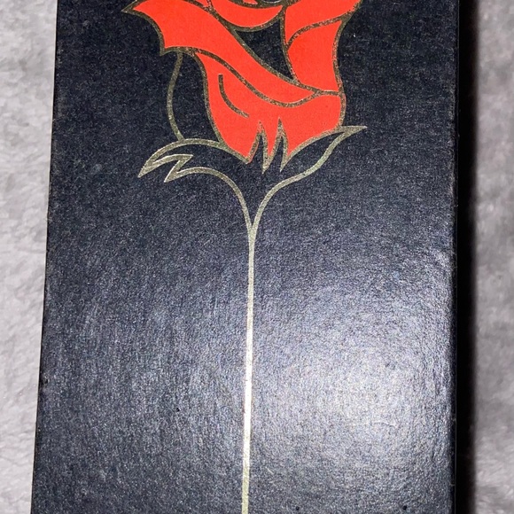 Vintage 1930’s era Flower earring and stick pin - Picture 8 of 8